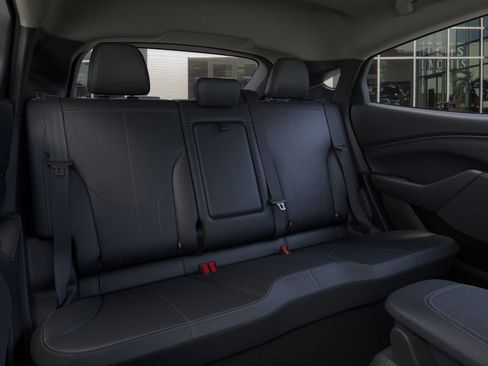 New 2026 Ford Mustang Mach-E Select w/ Comfort Package image 33