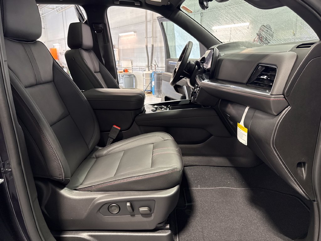 New 2026 Chevrolet Tahoe RST w/ Advanced Technology Package AWD/4WD image 31