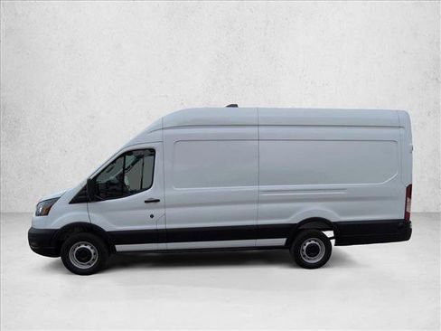 New 2026 Ford Transit 350 148 High Roof Extended w/ Load Area Protection Package image 9