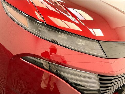 Certified 2025 Nissan Murano Platinum w/ Cargo Package image 26