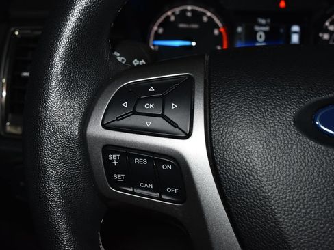 Used 2021 Ford Ranger XLT w/ Equipment Group 302A High AWD/4WD image 7