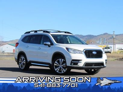 Used 2019 Subaru Ascent Touring w/ Popular Package #2