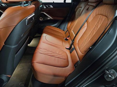 New 2026 BMW X6 M60i image 15