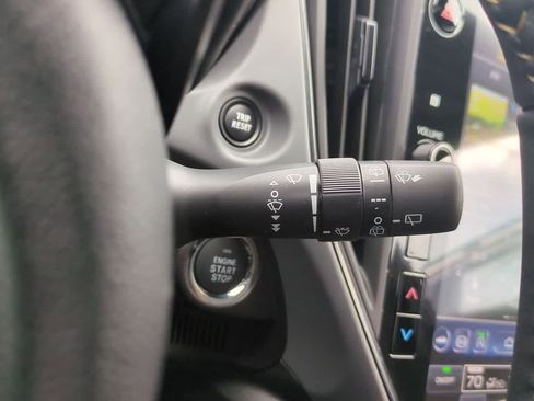 New 2026 Subaru Crosstrek 2.5i Sport image 25