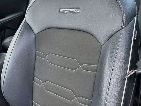 Used 2023 Kia Forte GT-Line FWD image 31