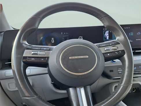 Used 2024 Hyundai Kona SEL image 16