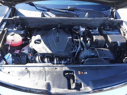 Used 2023 Kia Sportage EX image 21