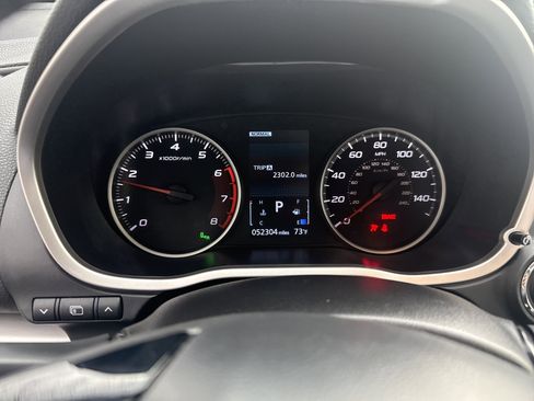 Used 2023 Mitsubishi Eclipse Cross SE image 20