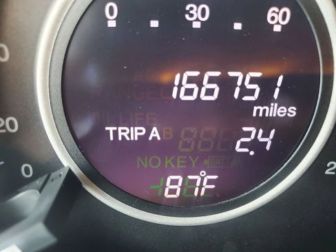 Used 2013 Honda CR-V EX-L image 42