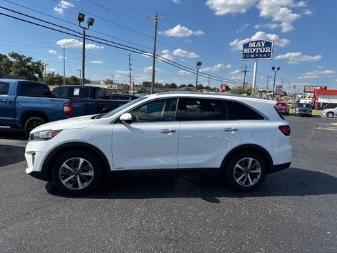 Used 2019 Kia Sorento EX AWD/4WD image 2