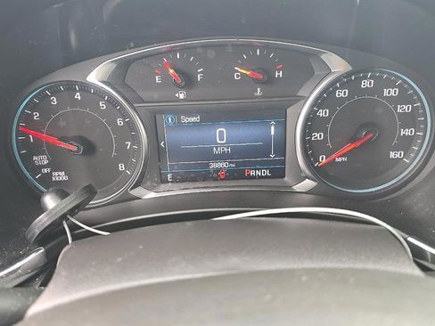 Used 2024 Chevrolet Equinox LS w/ LS Convenience Package FWD image 12