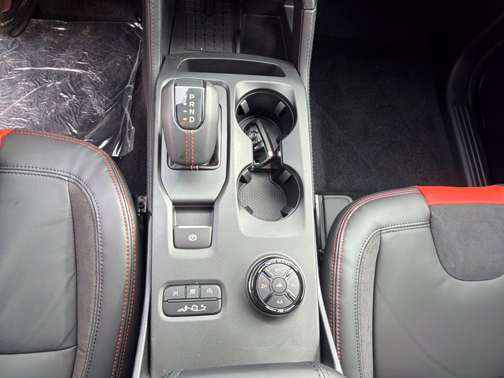 New 2026 Ford Ranger Raptor AWD/4WD image 36