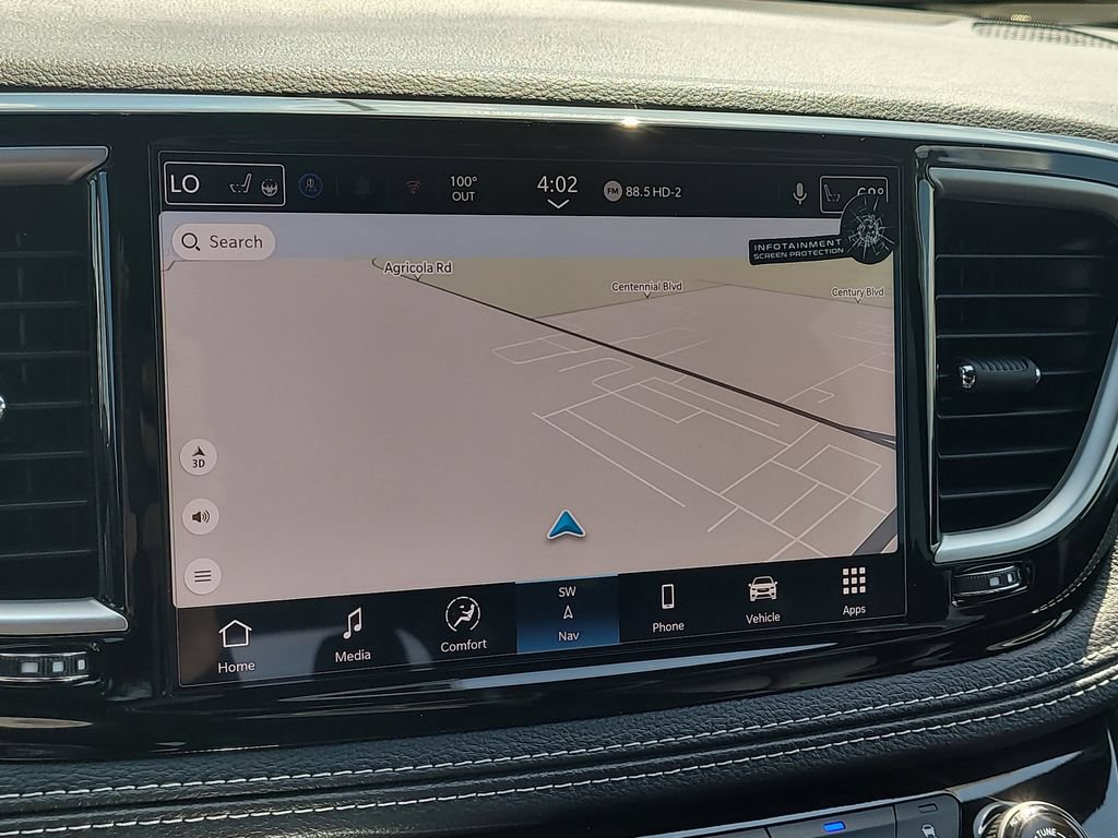New 2027 Chrysler Pacifica Select w/ Family Tech Group FWD image 24
