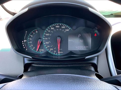 Used 2020 Chevrolet Sonic LT FWD image 20