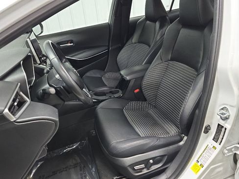 Used 2023 Toyota Corolla XSE FWD image 29