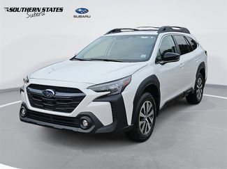 New 2025 Subaru Outback Premium w/ Popular Package #1A video 1