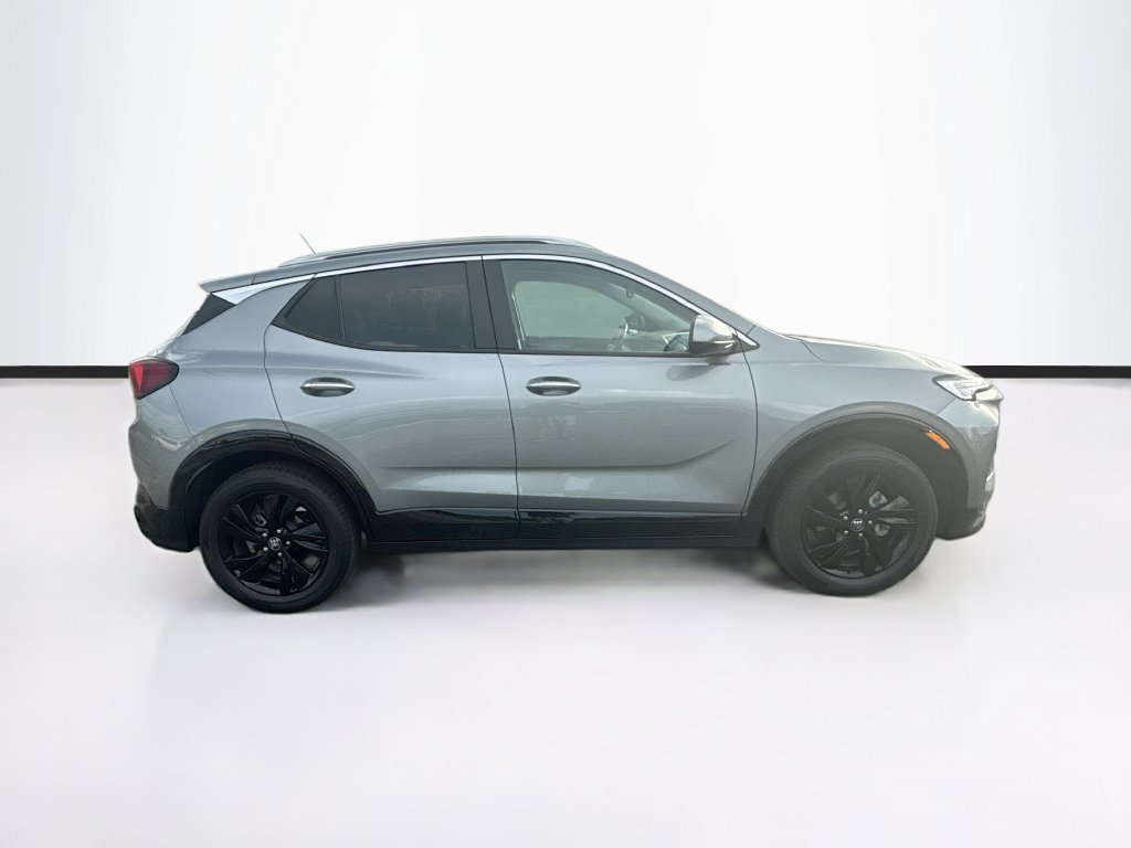 Used 2024 Buick Encore GX Sport Touring FWD image 8