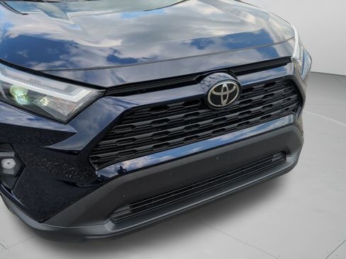 Used 2024 Toyota RAV4 XLE Premium AWD/4WD image 40