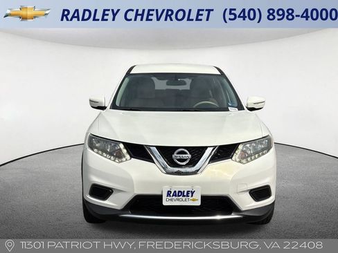Used 2014 Nissan Rogue S FWD image 22