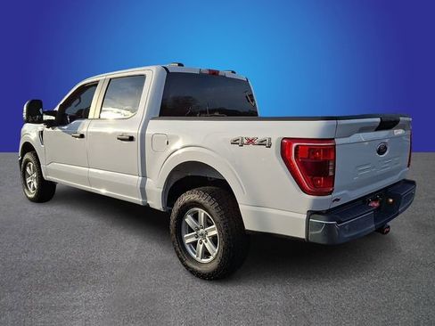 Used 2022 Ford F150 XLT w/ Trailer Tow Package image 6
