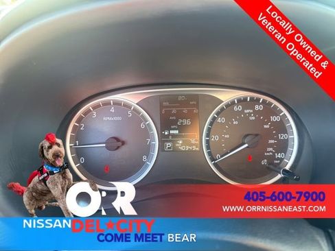 Used 2023 Nissan Kicks S image 26