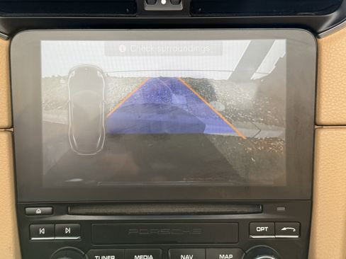 Used 2017 Porsche 911 Carrera image 29