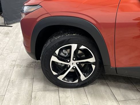 Used 2024 Chevrolet Trax RS w/ Driver Confidence Package image 30