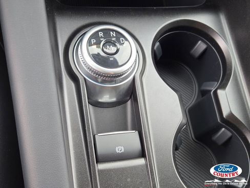 New 2026 Ford Explorer ST image 13