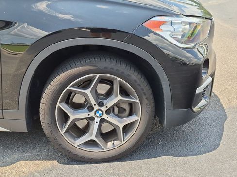 Used 2018 BMW X1 sDrive28i FWD image 13