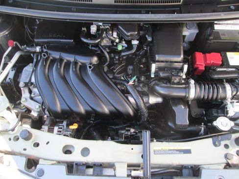 Used 2017 Nissan Versa Note SV FWD image 20