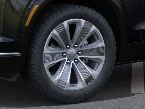 New 2026 Cadillac Vistiq Luxury image 43