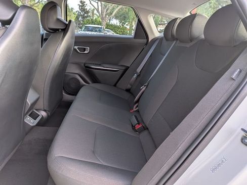 New 2026 Kia K4 FWD image 14