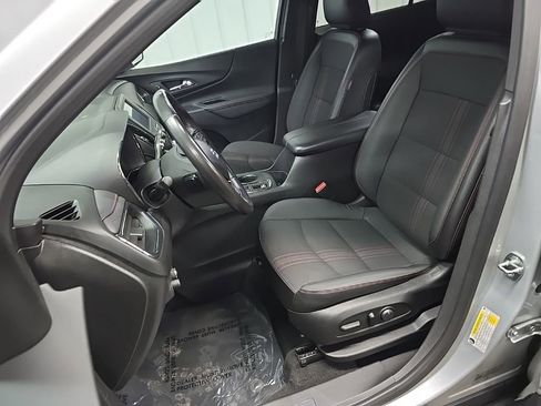 Used 2022 Chevrolet Equinox RS AWD/4WD image 29