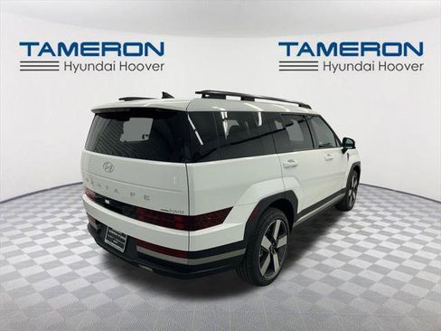 New 2026 Hyundai Santa Fe Limited image 5