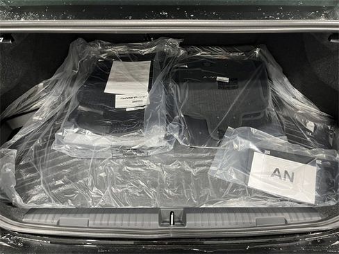 New 2025 Subaru Legacy Premium image 26