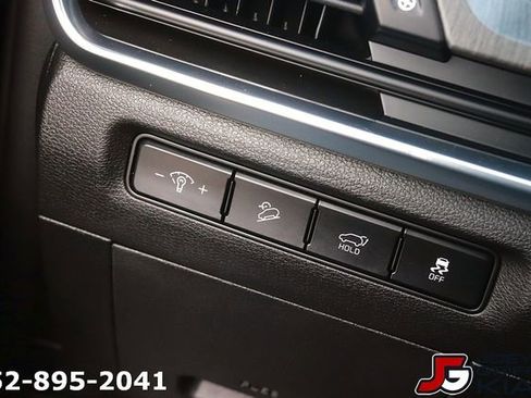 Certified 2023 Kia Telluride SX Prestige AWD/4WD image 29