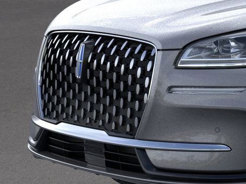 New 2026 Lincoln Corsair Grand Touring image 17
