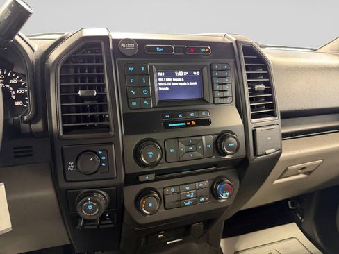 Used 2018 Ford F150 XL w/ Equipment Group 101A Mid AWD/4WD image 28