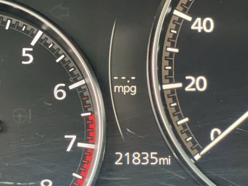 Used 2024 MAZDA CX-30 AWD 2.5 S w/ Select Sport Pkg image 38