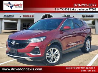 Used 2023 Buick Encore GX Preferred w/ Cold Weather Comfort Package FWD video 1