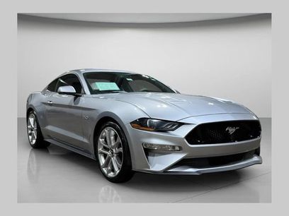 Used 2020 Ford Mustang GT Premium w/ Equipment Group 401A