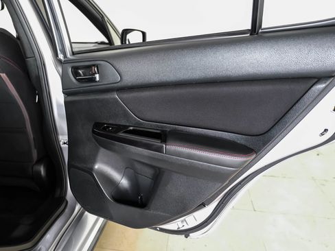 Used 2019 Subaru WRX AWD/4WD image 41