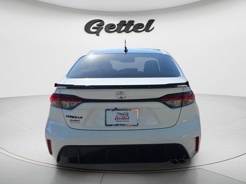 Used 2025 Toyota Corolla FX w/ Convenience Package image 6