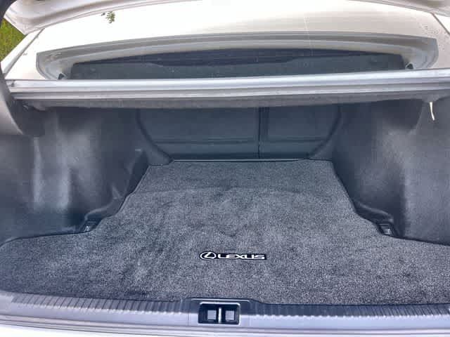 Used 2023 Lexus IS 350 F Sport RWD image 20