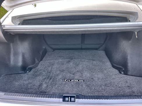 Used 2023 Lexus IS 350 F Sport RWD image 20