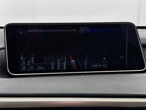 Used 2018 Lexus RX 350 AWD w/ Premium Package image 22