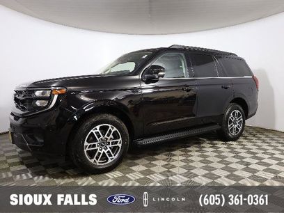 Certified 2025 Ford Expedition Active