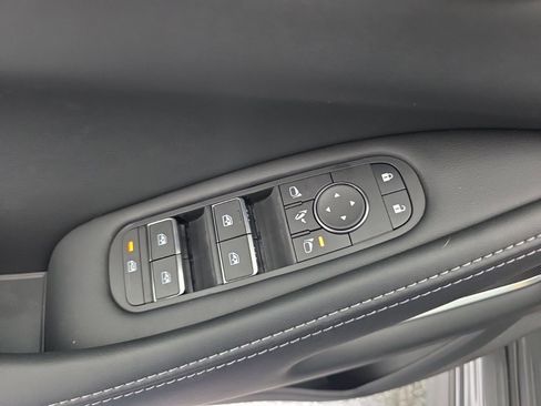 New 2026 INFINITI QX60 Luxe w/ Cargo Package image 29