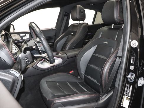 Used 2023 Mercedes-Benz GLE 53 AMG 4MATIC Coupe image 21