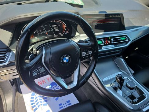 Used 2023 BMW X6 xDrive40i w/ Premium Package AWD/4WD image 13